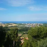 Apartment La Finestra Sul Mare Madonna Della Pace