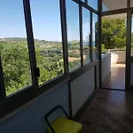La Finestra Sul Mare Apartment *