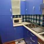 La Finestra Sul Mare Apartment Madonna Della Pace