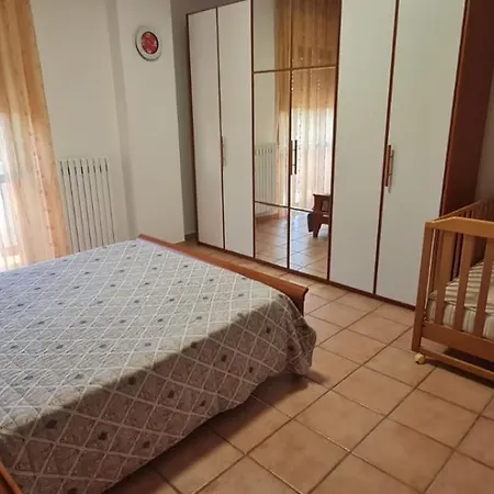 La Finestra Sul Mare Apartment *