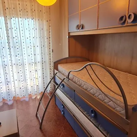 Apartment La Finestra Sul Mare Madonna Della Pace
