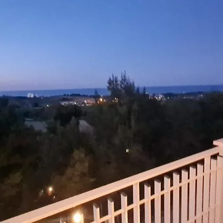 La Finestra Sul Mare * Madonna Della Pace