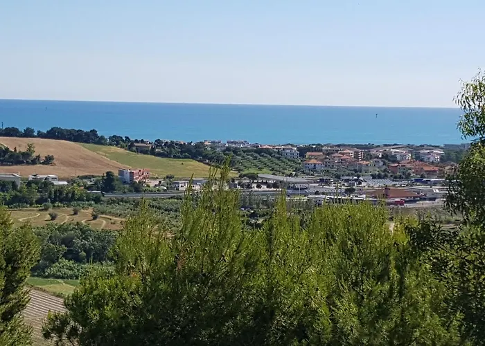 La Finestra Sul Mare