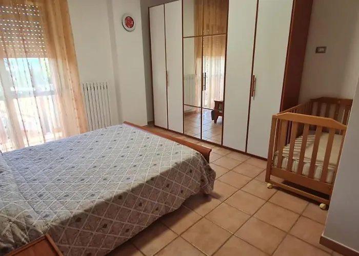 La Finestra Sul Mare Daire *